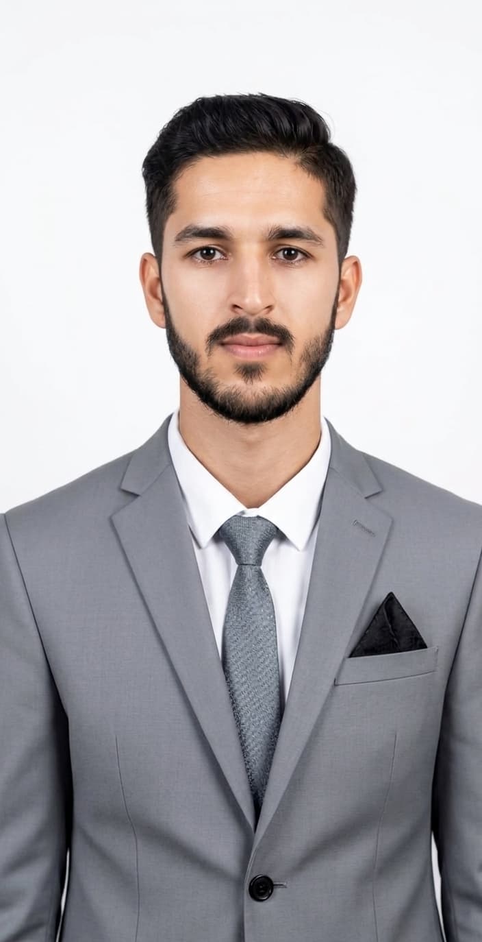 Sameer Khan